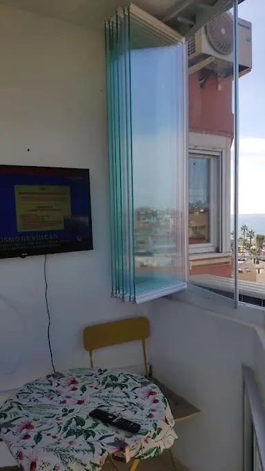 Vistas Susi Appartement Torre Del Mar