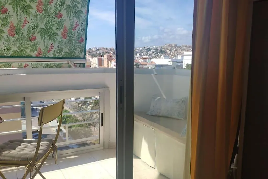Vistas Susi Appartement Torre Del Mar