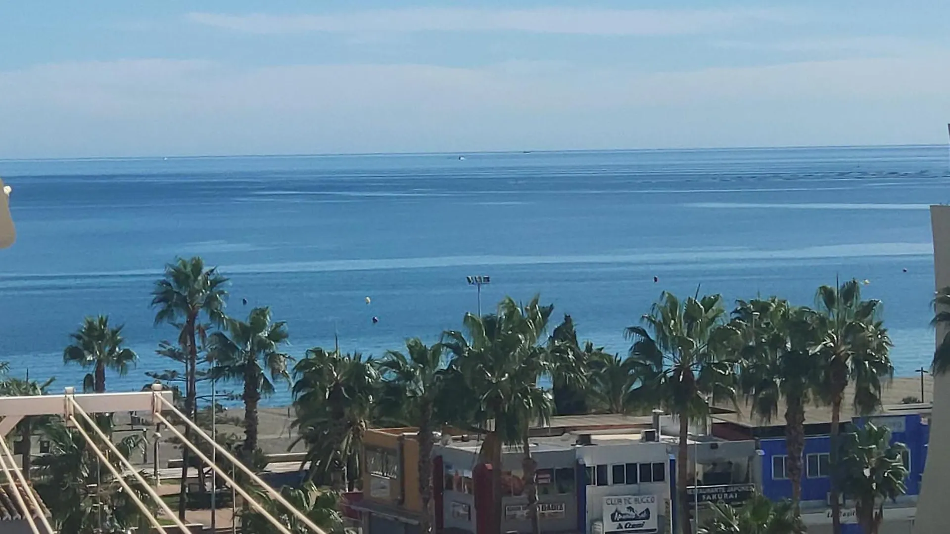 Vistas Susi Appartement Torre Del Mar