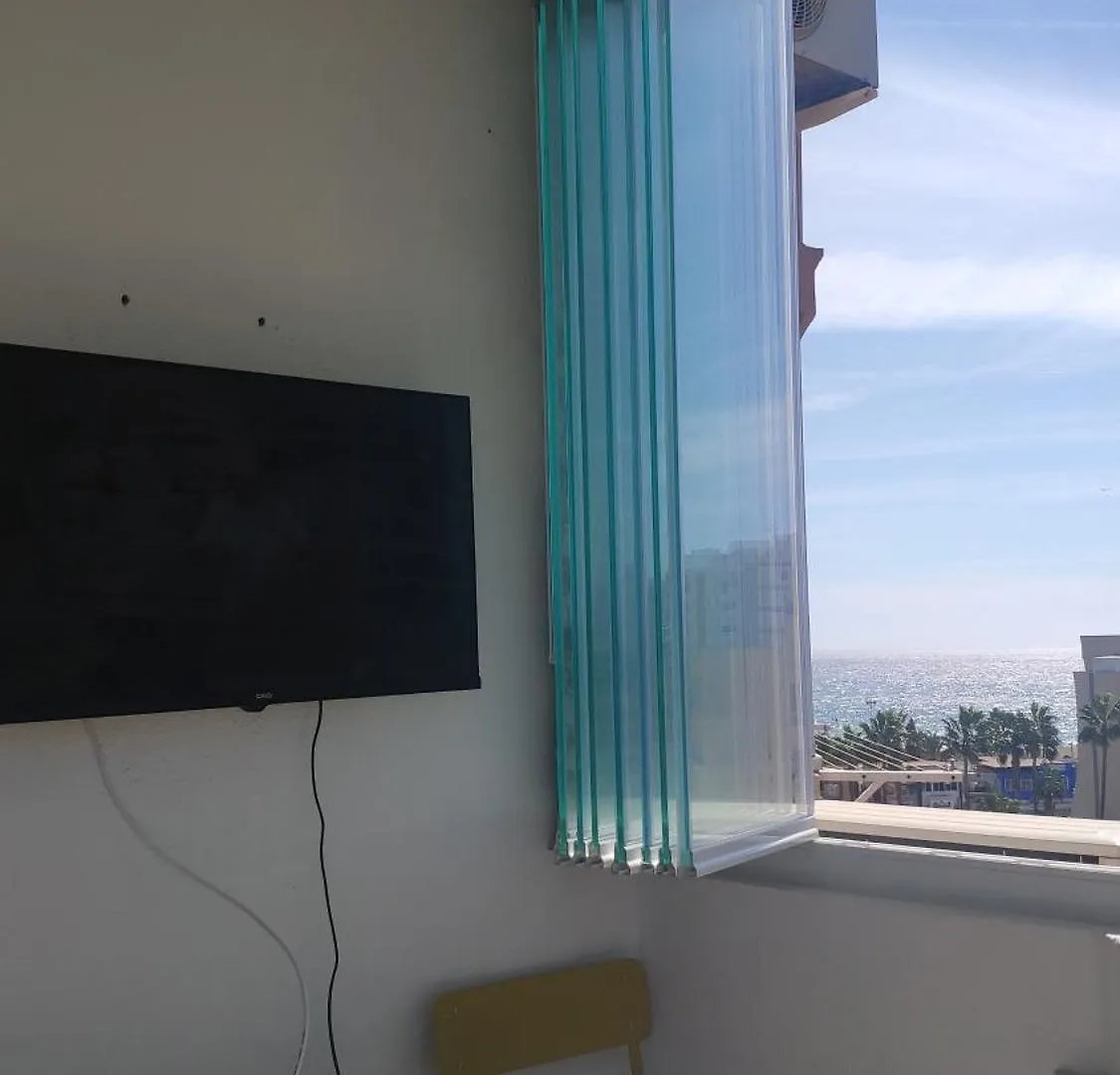 Vistas Susi Appartement Torre Del Mar Spanje