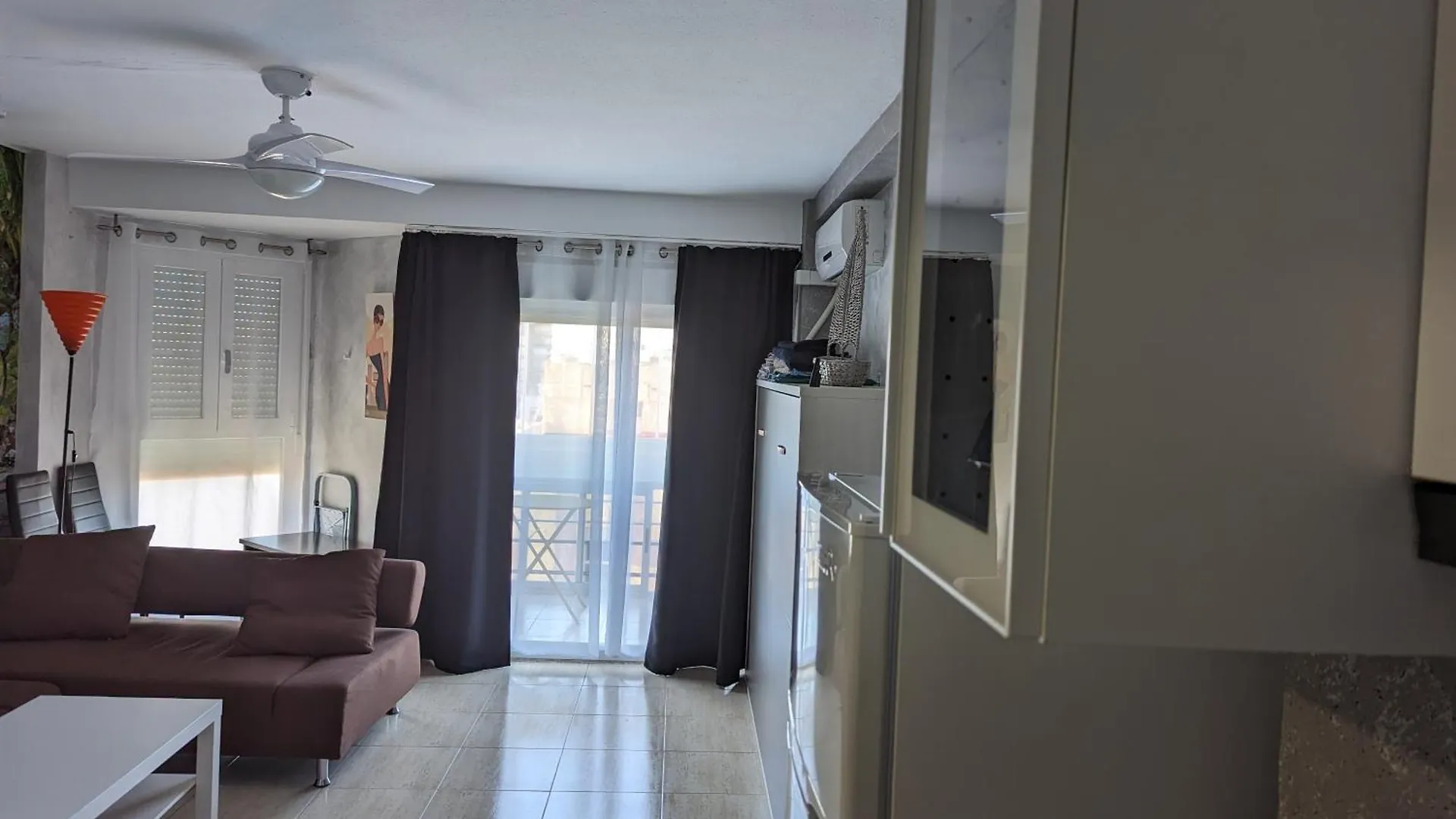 Vistas Susi Appartement Torre Del Mar
