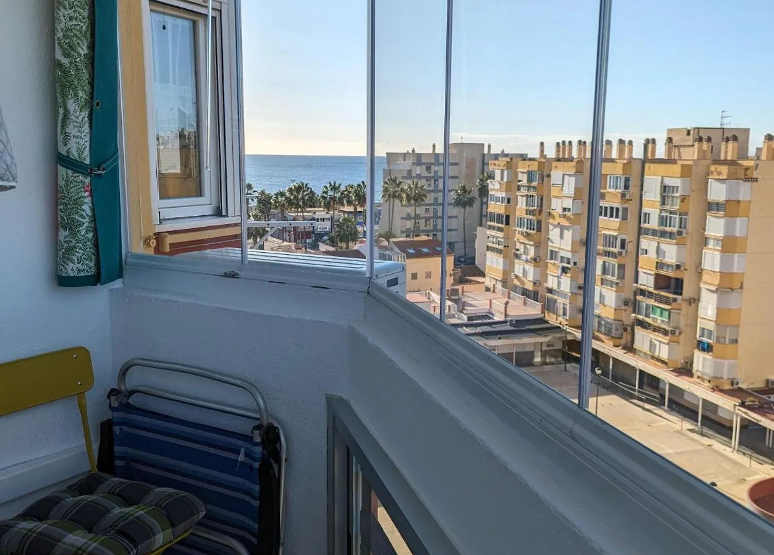 Vistas Susi Appartement Torre Del Mar 0*,