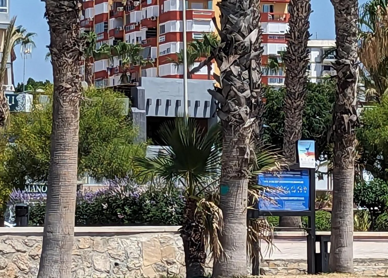 Vistas Susi Appartement Torre Del Mar