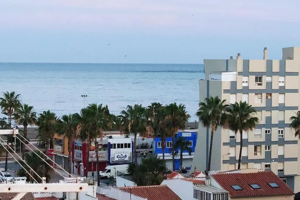 Vistas Susi Appartement Torre Del Mar
